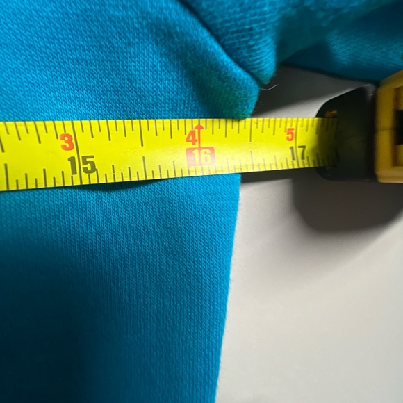 Nike sweatshirt size XS Full zip hood - Picture 8 of 10